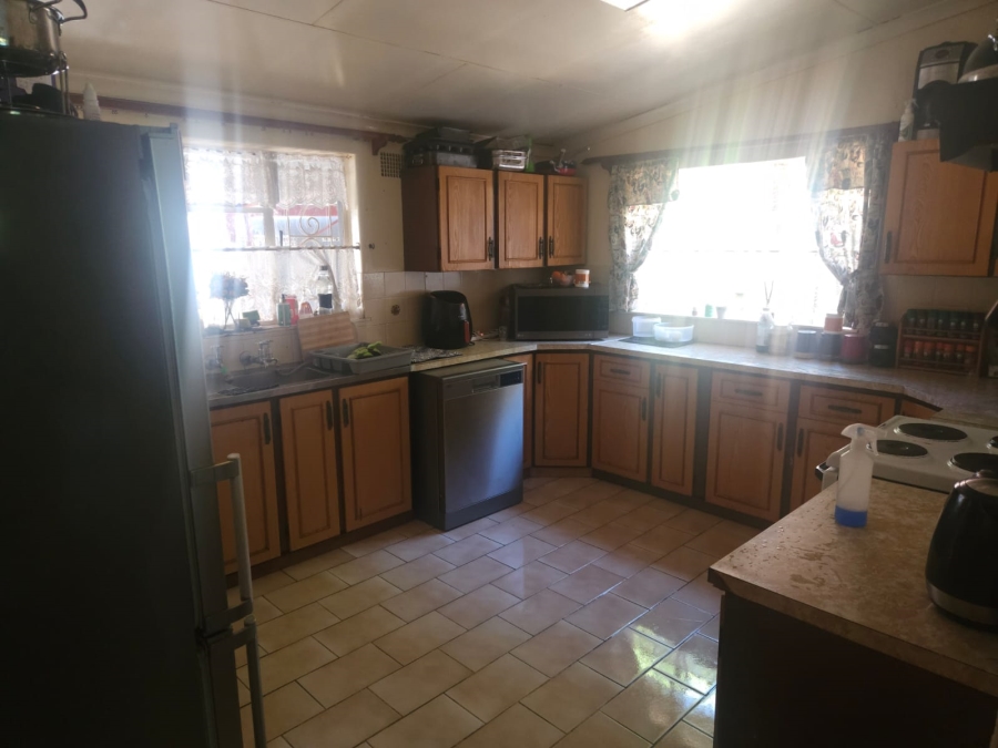 4 Bedroom Property for Sale in Sasolburg Ext 15 Free State